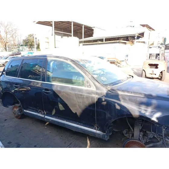 Puerta Delantera Derecha para Volkswagen Touareg (7L6)