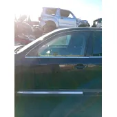 Puerta Delantera Izquierda para Volkswagen Touareg (7L6)