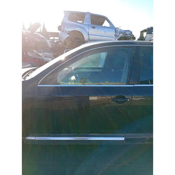 Puerta Delantera Izquierda para Volkswagen Touareg (7L6)