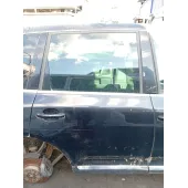 Puerta Trasera Derecha para Volkswagen Touareg (7L6)