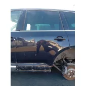 Puerta Trasera Izquierda para Volkswagen Touareg (7L6)