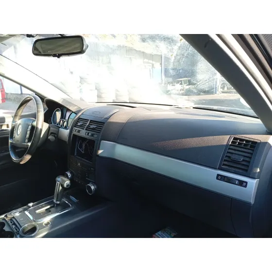 Salpicadero para Volkswagen Touareg (7L6)