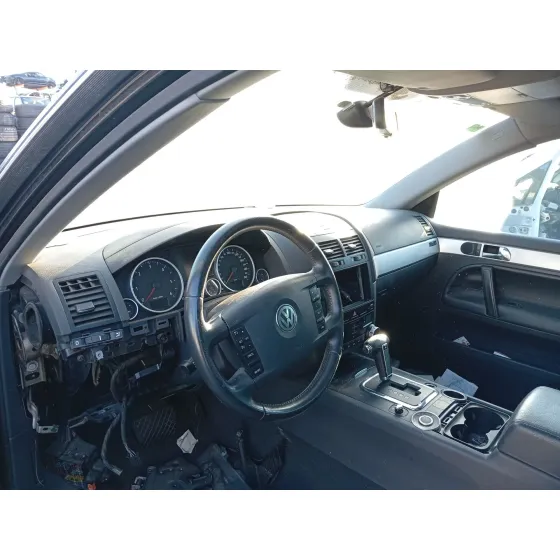 Salpicadero para Volkswagen Touareg (7L6)