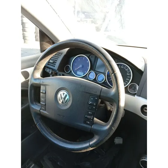 Volante para Volkswagen Touareg (7L6)