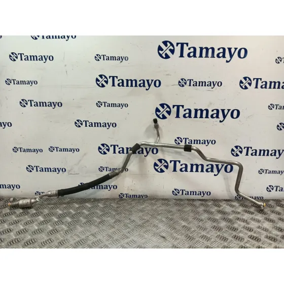 Tubos Aire Acondicionado para Bmw Mini (R50,R53)