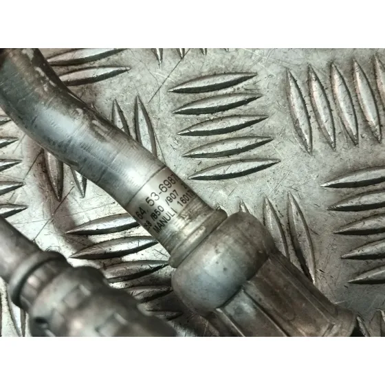 Tubos Aire Acondicionado para Bmw 3 (E90)