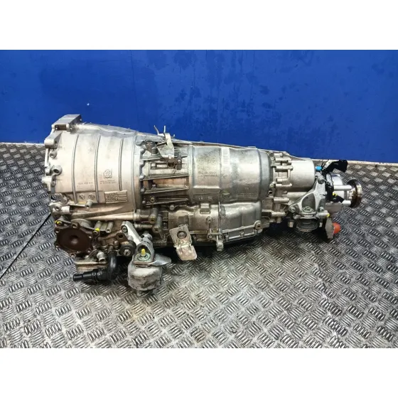 Caja Cambios Automatica para Audi A8 D3 (4E2, 4E8)