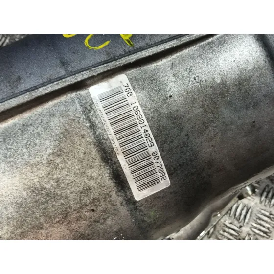 Caja Cambios Automatica para Audi A8 D3 (4E2, 4E8)