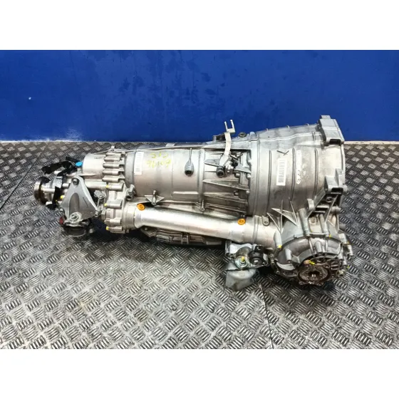 Caja Cambios Automatica para Audi A8 D3 (4E2, 4E8)