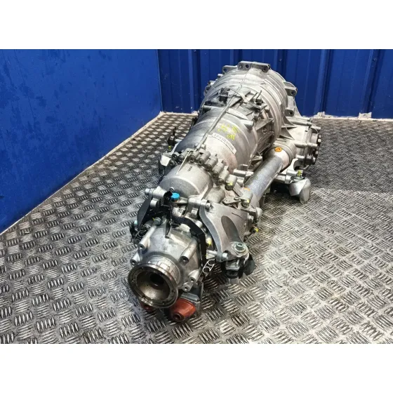 Caja Cambios Automatica para Audi A8 D3 (4E2, 4E8)