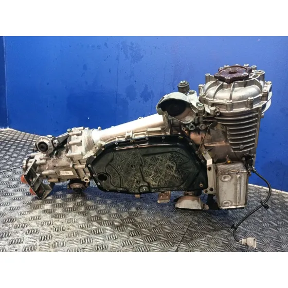 Caja Cambios Automatica para Audi A8 D3 (4E2, 4E8)