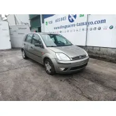 Motor Completo para Ford Fiesta V (Jh_, Jd_)
