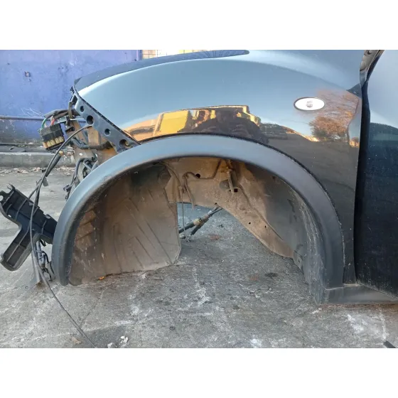 Aletin Delantero Izquierdo para Nissan Juke (F15)