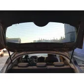 Amortiguadores Maletero / Porton para Nissan Juke (F15)