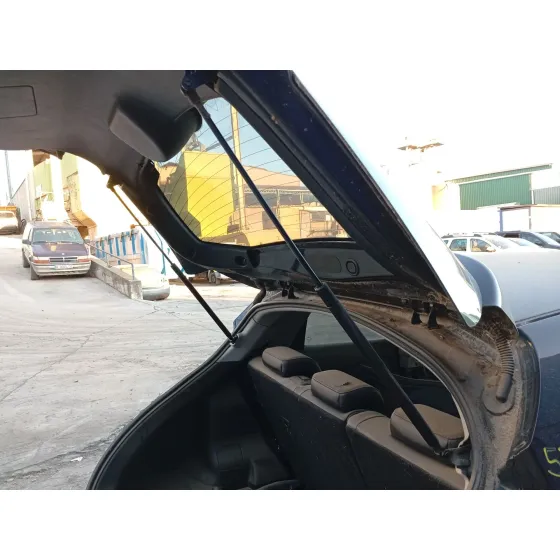 Amortiguadores Maletero / Porton para Nissan Juke (F15)