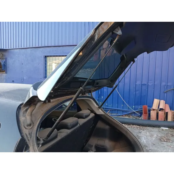 Amortiguadores Maletero / Porton para Nissan Juke (F15)