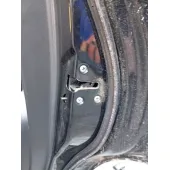Cerradura Puerta Trasera Derecha para Nissan Juke (F15)
