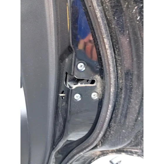 Cerradura Puerta Trasera Derecha para Nissan Juke (F15)