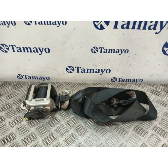 Cinturon Seguridad Delantero Derecho para Nissan Juke (F15)
