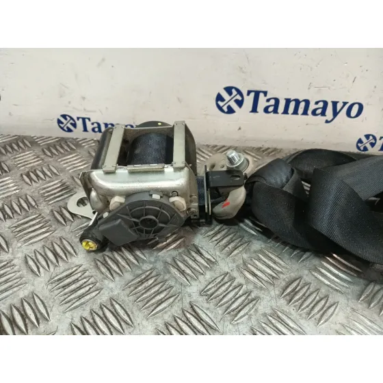 Cinturon Seguridad Delantero Derecho para Nissan Juke (F15)