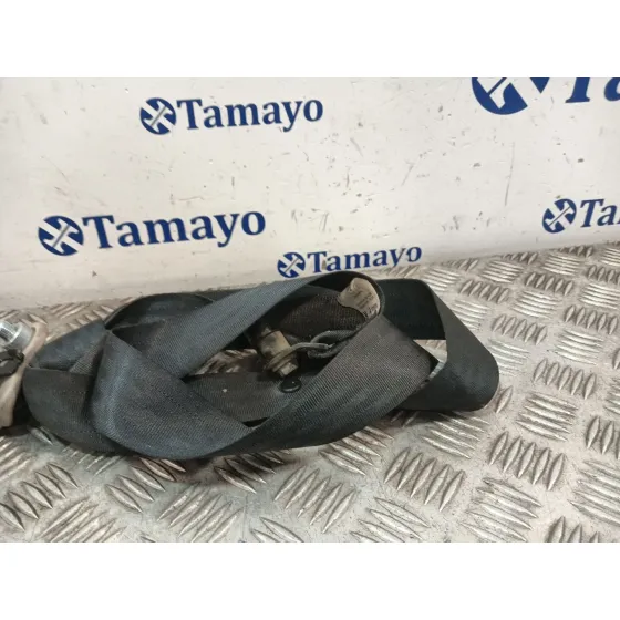 Cinturon Seguridad Delantero Derecho para Nissan Juke (F15)
