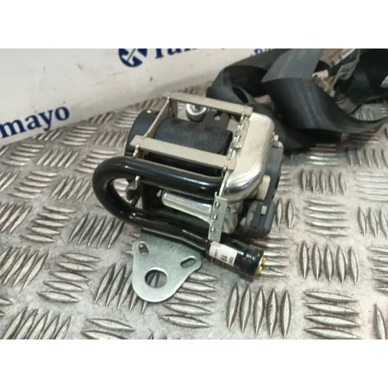 Cinturon Seguridad Delantero Derecho para Nissan Juke (F15)
