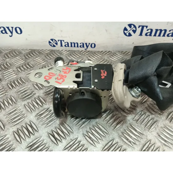 Cinturon Seguridad Delantero Derecho para Nissan Juke (F15)
