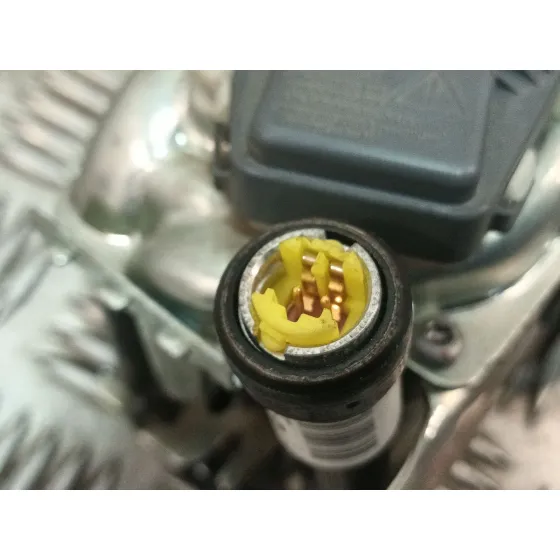 Cinturon Seguridad Delantero Derecho para Nissan Juke (F15)
