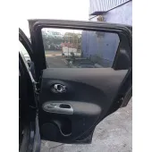 Elevalunas Trasero Derecho para Nissan Juke (F15)