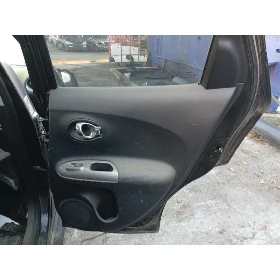 Elevalunas Trasero Derecho para Nissan Juke (F15)