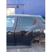 Puerta Trasera Izquierda para Nissan Juke (F15)