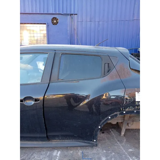 Puerta Trasera Izquierda para Nissan Juke (F15)