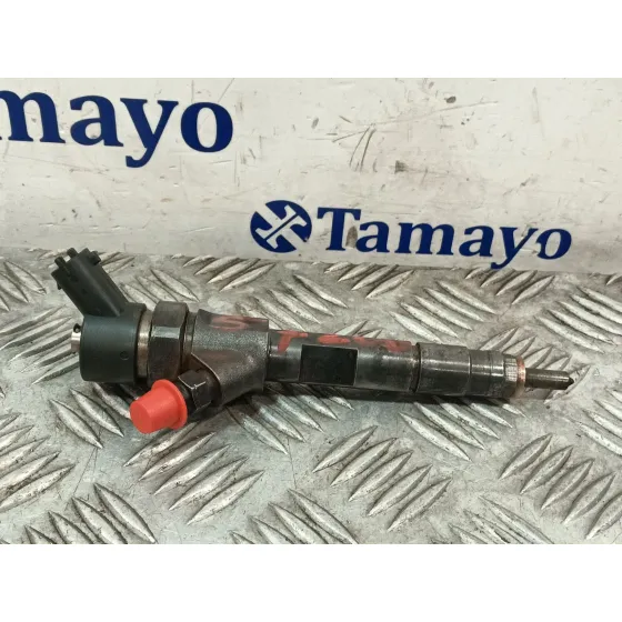 Inyector para Renault Scenic Ii