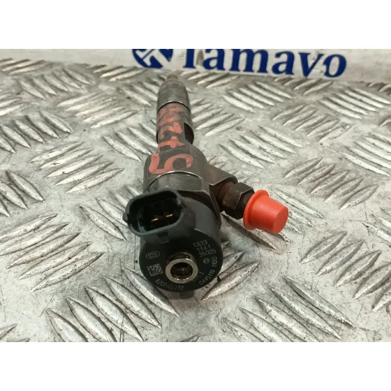 Inyector para Renault Scenic Ii