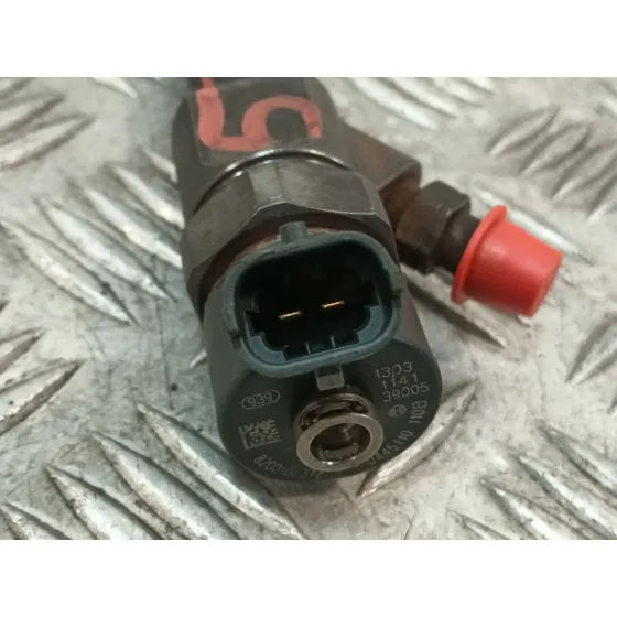 Inyector para Renault Scenic Ii
