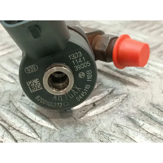 Inyector para Renault Scenic Ii