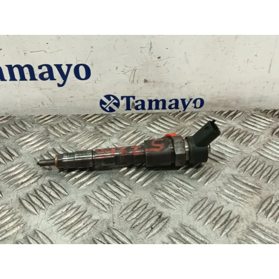 Inyector para Renault Scenic Ii