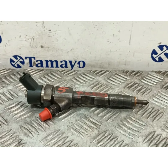 Inyector para Renault Scenic Ii