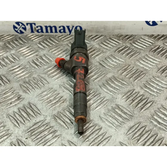 Inyector para Renault Scenic Ii