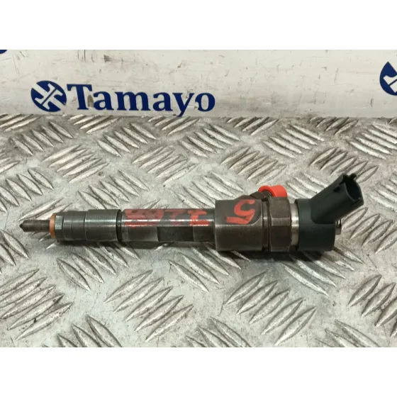 Inyector para Renault Scenic Ii