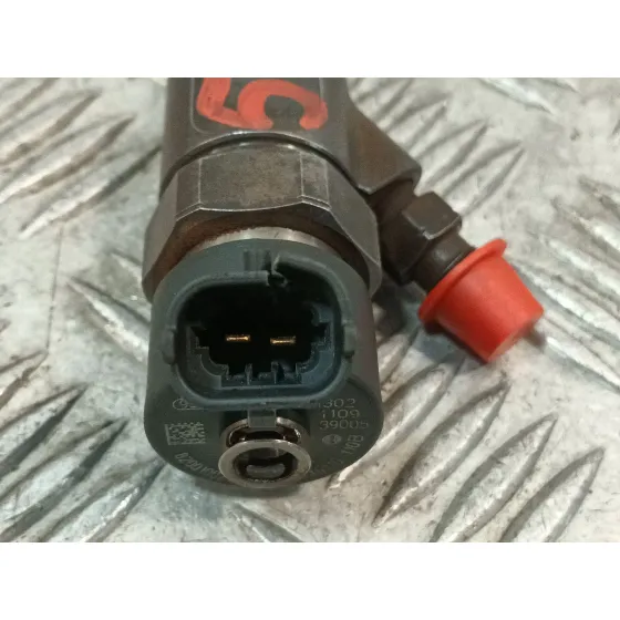 Inyector para Renault Scenic Ii