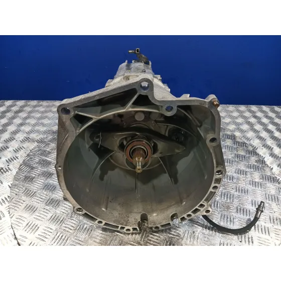Caja Cambios para Bmw 3 Compact (E46)