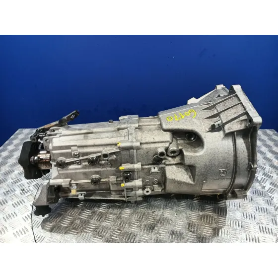 Caja Cambios para Bmw 3 Compact (E46)