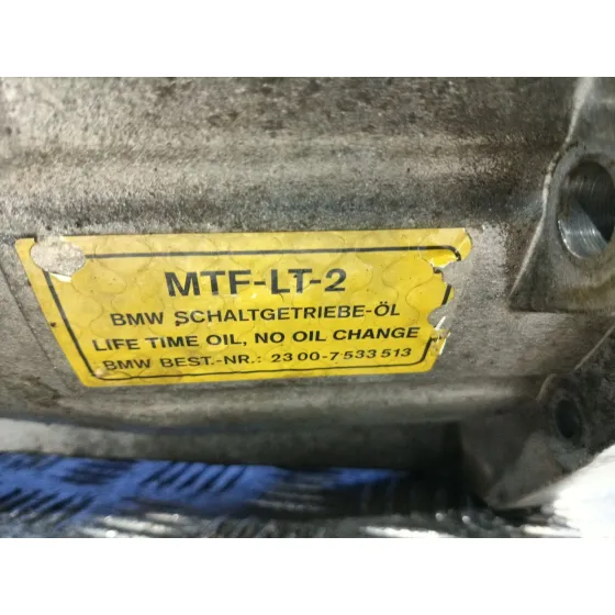 Caja Cambios para Bmw 3 Compact (E46)
