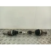 Transmision Delantera Izquierda para Renault Captur