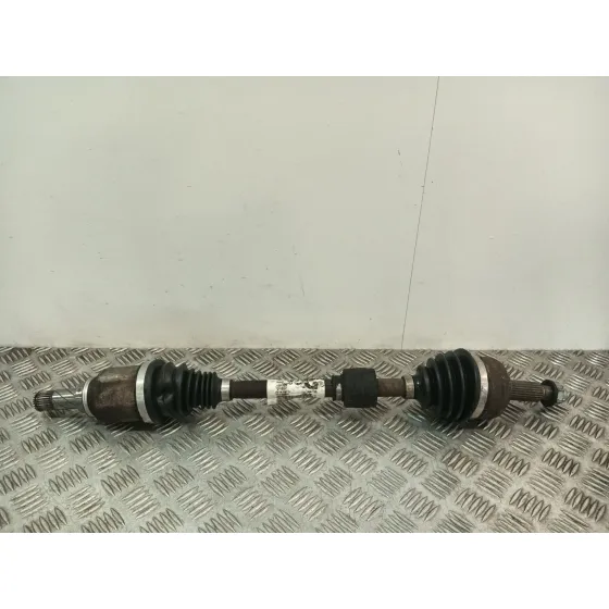 Transmision Delantera Izquierda para Renault Captur
