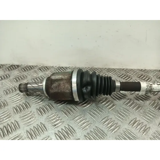 Transmision Delantera Izquierda para Renault Captur