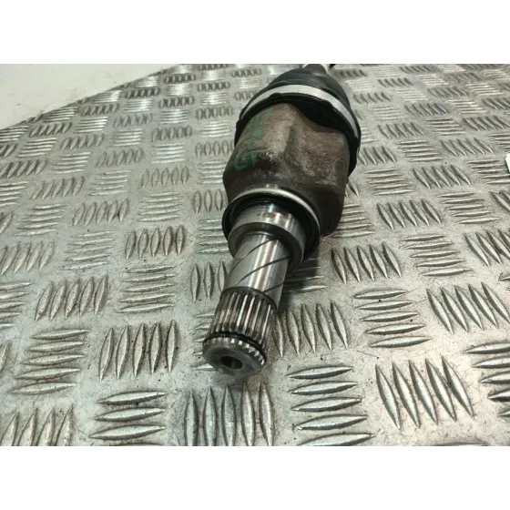 Transmision Delantera Izquierda para Renault Captur