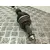Transmision Delantera Izquierda para Renault Captur