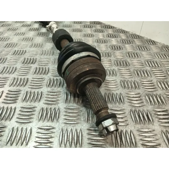 Transmision Delantera Izquierda para Renault Captur